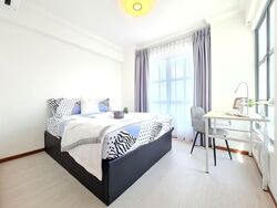 Aquarius By The Park (D16), Condominium #577195341